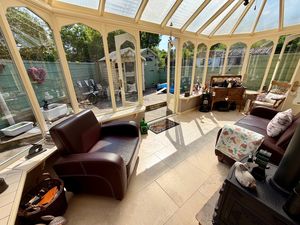 Conservatory- click for photo gallery